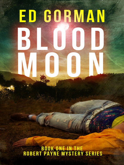 Title details for Blood Moon by Ed Gorman - Available